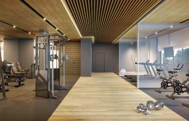 Imagem 10: Apartamento à venda, 72 m² por R$ 750.000,00 - Santo Amaro Zona Sul...