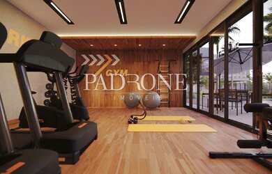 Imagem 9: COBERTURA com 1 dormitório à venda por R$ 258.900,00 no bairro Novo...