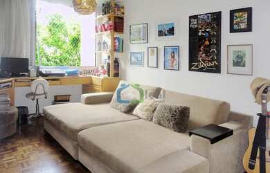 Imagem 2: Apartamento com 4 dormitórios, 245 m² - venda por R$ 1.696.000,00 ou...