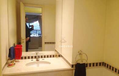 Imagem 14: Apartamento com 4 dormitórios, 361 m² - venda por R$ 2.250.000,00 ou...