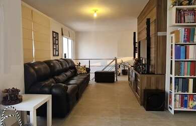 Imagem 10: Cobertura à venda, 266 m² por R$ 2.790.000,00 - Aclimação - São Paulo/SP