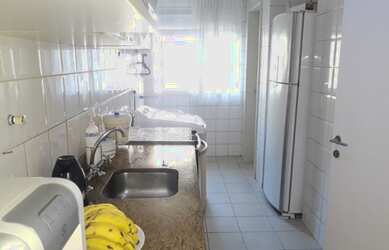 Imagem 14: Apartamento 4 quartos em maravilhoso condomínio na Tijuca