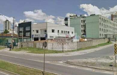 Imagem: O terreno possui 524m² de Área e está localizado em Cristo