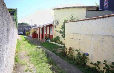 Imagem 4: TERRENO à venda com 654m² por R$ 550.000,00 no bairro Boqueirão - CURITIBA...