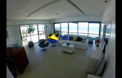 Imagem 6: RIO DE JANEIRO - Apartamento Padrão - RECREIO DOS BANDEIRANTES