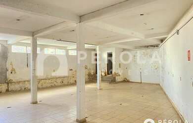 Imagem 12: Casa Residencial com Galpão Setor Vera Cruz