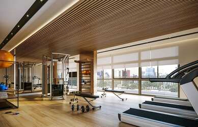 Imagem 4: Apartamento residencial para venda, Vila Firmiano Pinto, São Paulo -...