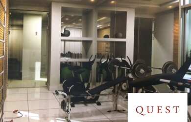 Imagem 9: Lindo Apartamento no local mais valorizado de Rio Preto