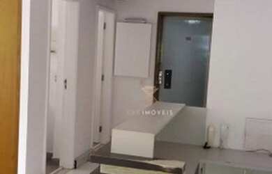 Imagem 3: Apartamento com 1 dormitório, 120 m² - venda por R$ 1.100.000,00 ou aluguel por R$ 4.500,0