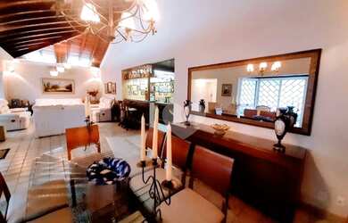 Imagem 3: LOPES ENJOY VENDE Casa com 4 quartos à venda, 608 m² por R$ 2.400.000...