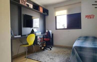 Imagem 14: Apartamento à venda, 110 m² por R$ 820.000,00 - Aclimação - São Paulo/SP