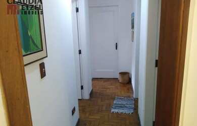 Imagem 9: Apartamento à venda, 125 m² por R$ 1.249.000,00 - Pinheiros - São Paulo/SP