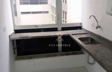 Imagem 5: Apartamento com 1 dormitório, 120 m² - venda por R$ 1.100.000,00 ou aluguel por R$ 4.500,0