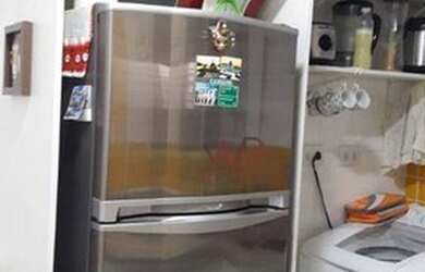 Imagem 7: Apartamento à venda, 45 m² por R$ 212.000,00 - Vila Carmosina - São...