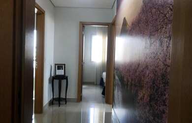 Imagem 15: Apartamento à venda no Jardim Finotti em Uberlândia