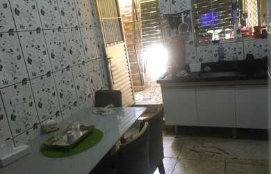 Imagem 9: Vendo casa sobrado com garagem em Carapicuíba bairro alto da Santa Lúcia...