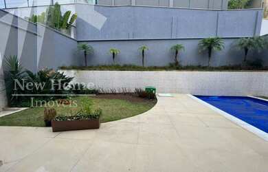 Imagem 3: Santana de Parnaíba - Casa Padrão - Tamboré 10