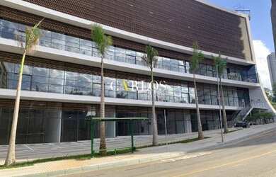 Imagem: Loja para aluguel, 1 vaga, VALE DO SERENO - Nova Lima/MG