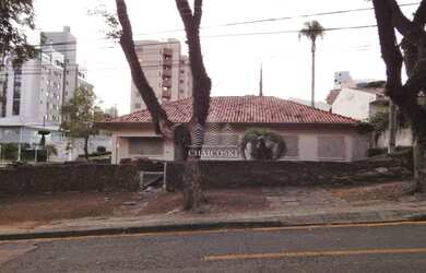 Imagem 5: TERRENO ZR-4 ÁGUA VERDE. 757m² de Área