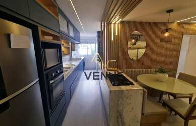 Imagem 6: Apartamento Garden à venda, 123 m² por R$ 598.300,00 - Maia - Guarulhos/SP