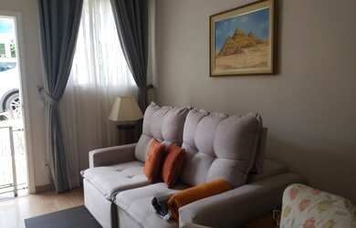 Imagem 4: Casa para venda em condomínio no bairro Parque Fazenda Santa Candida