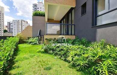 Imagem 5: Apartamento Garden à venda, 213 m² por R$ 2.302.530,00 - Alto de Pinheiros...