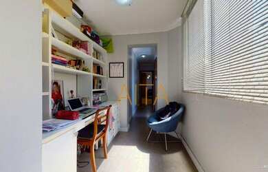 Imagem 15: Apartamento à venda, 138 m² por R$ 570.000,00 - Cavalhada - Porto Alegre/RS