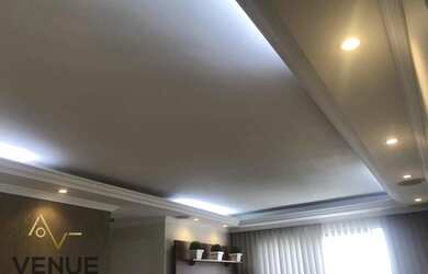 Imagem 3: Apartamento à venda, 54 m² por R$ 229.520,00 - Cangaíba - São Paulo/SP