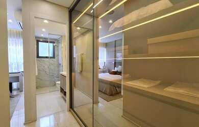 Imagem 14: Apartamento à venda, 78 m² por R$ 990.000,00 - Pompeia - São Paulo/SP