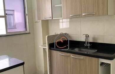 Imagem 5: Apartamento à venda, 50 m² por R$ 135.000,00 - Virgem Santa - Macaé/RJ