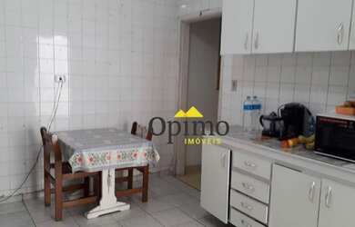 Imagem 3: Casa à venda, 155 m² por R$ 860.000,00 - Santo Amaro - São Paulo/SP