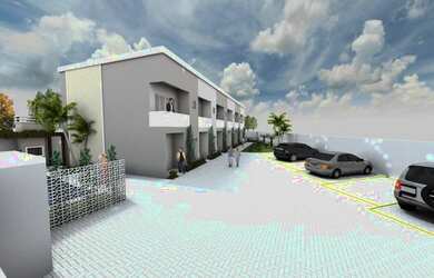 Imagem 6: Apartamento a venda em Porto Seguro