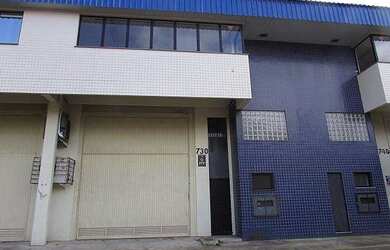 Imagem 1: PORTO ALEGRE - Galpão/Depósito/Armazém - Santa Maria Goretti