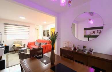 Imagem 7: Casa à venda, 96 m² por R$ 450.000,00 - Granja Guarani - Teresópolis/RJ