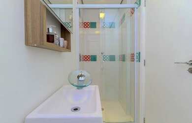 Imagem 6: Apartamento com 3 dormitórios, 180 m² - venda por R$ 2.990.000,00 ou...