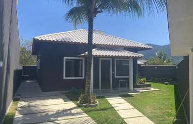 Imagem 1: JCI - Linda Casa 2qts suite Espaço Gourmet Barroco Itaipuaçu Maricá