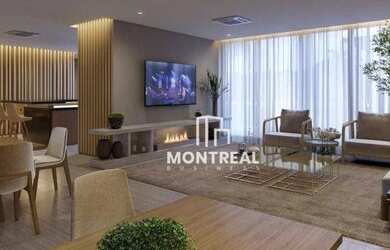 Imagem 16: Apartamento à venda, 164 m² por R$ 1.716.600,00 - Tatuapé - São Paulo/SP