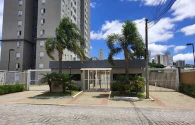 Imagem 1: CAXIAS DO SUL - Apartamento Padrão - LOURDES