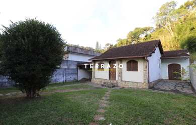 Imagem 2: Casa à venda, 111 m² por R$ 750.000,00 - São Pedro - Teresópolis/RJ