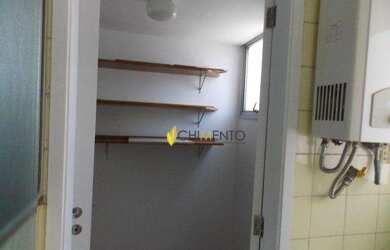 Imagem 6: Apartamento com 3 dormitórios, 88 m² - venda por R$ 1.160.000 ou aluguel...