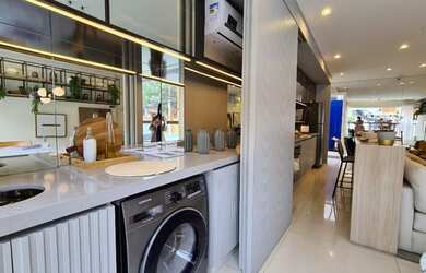 Imagem 13: Apartamento à venda, 78 m² por R$ 990.000,00 - Pompeia - São Paulo/SP