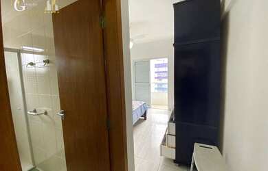 Imagem 13: Apartamento à venda, 83 m² por R$ 420.000,00 - Tupi - Praia Grande/SP