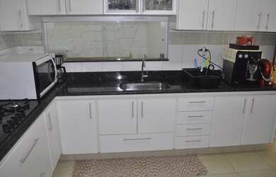 Imagem 15: Casa Residencial à venda, Tubalina, Uberlândia -