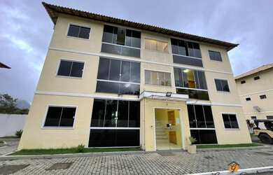 Imagem: O apartamento possui 2 Dormitórios, 2 Banheiros, 59m² de Área