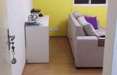 Imagem 3: Apartamento à venda, 45 m² por R$ 212.000,00 - Vila Carmosina - São...