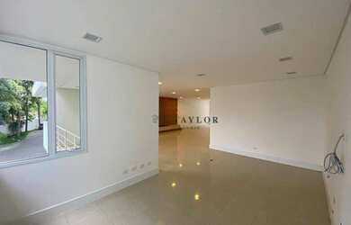 Imagem 10: Casa com 4 dormitórios, 425 m² - venda por R$ 5.000.000,00 ou aluguel...