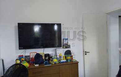 Imagem 11: Apartamento para venda com 50 metros quadrados com 2 quartos em Rosa Elze, no Recanto das