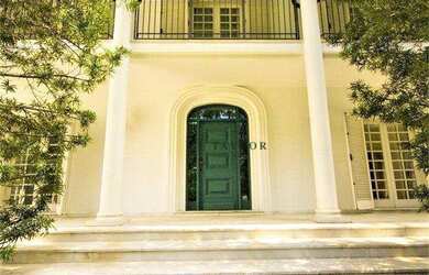 Imagem 2: Casa com 4 dormitórios, 1122 m² - venda por R$ 14.000.000,00 ou aluguel...