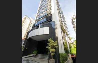 Imagem 11: Flat para Venda em São Paulo, Cerqueira César, 1 dormitório, 1 suíte, 1 banheiro, 1 vaga