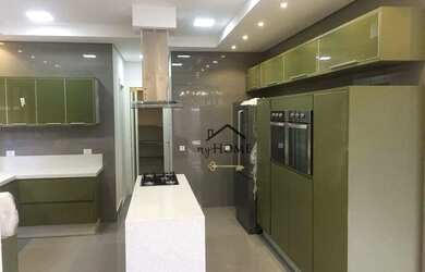 Imagem 6: Casa com 4 dormitórios, 500 m² - venda por R$ 7.000.000,00 ou aluguel...